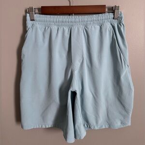 Lululemon Pace Breaker Lined Short Small